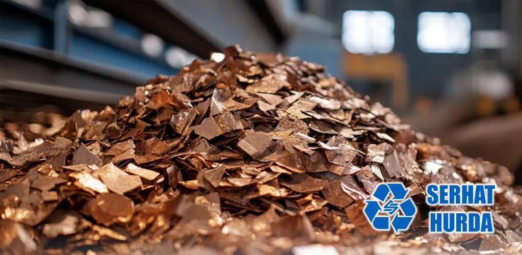  Bakır Hurda Fiyatı