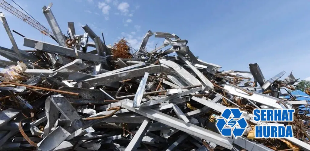  Güncel Hurda Fiyatları