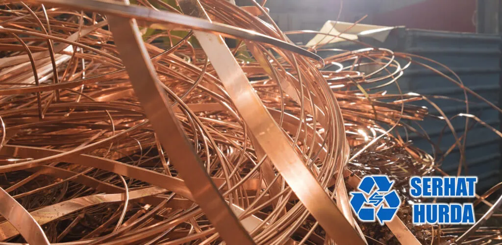  Hurda Bakır Fiyatları