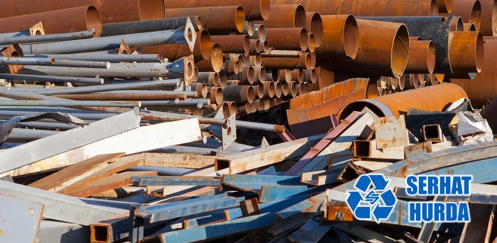  Hurda Demir Fiyatı